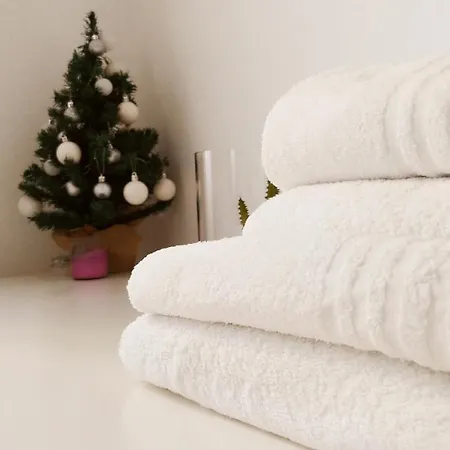 Modern With Private Bathroom 3*
