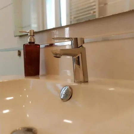 Modern With Private Bathroom