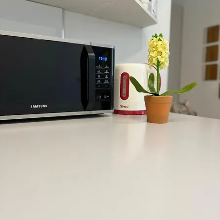 בית הארחה Modern With Private Bathroom טרנטו