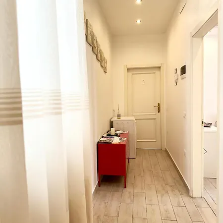 בית הארחה Modern With Private Bathroom