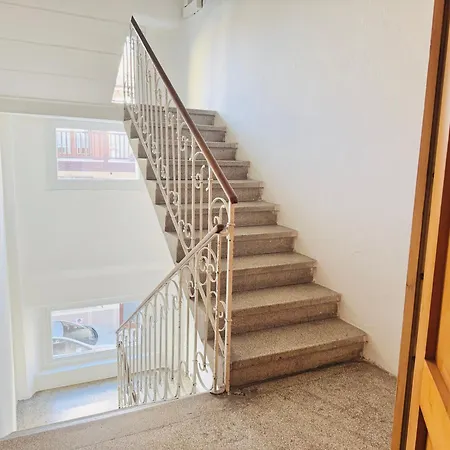 בית הארחה Modern With Private Bathroom