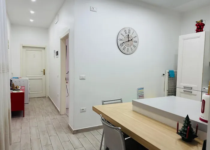 Modern With Private Bathroom 3* Trente