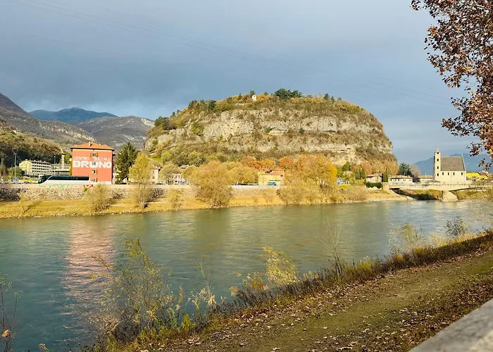 Modern With Private Bathroom 3*